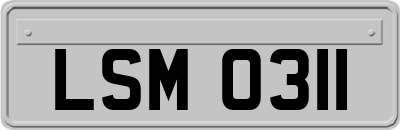LSM0311
