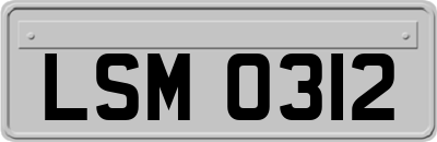 LSM0312