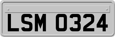 LSM0324