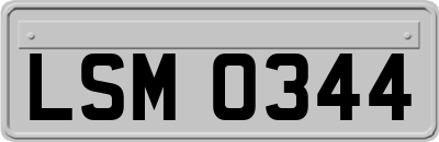 LSM0344