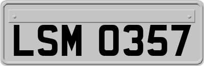 LSM0357