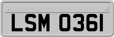 LSM0361