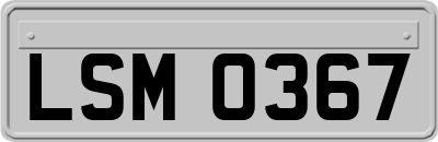 LSM0367