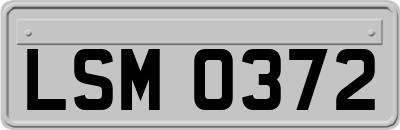 LSM0372