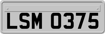 LSM0375