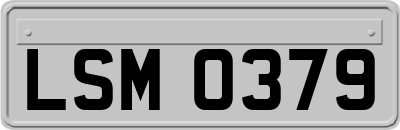 LSM0379