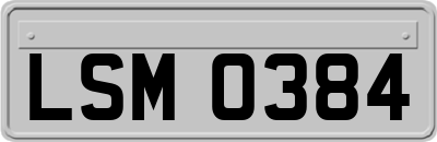 LSM0384