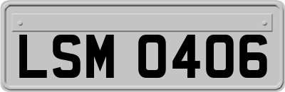 LSM0406