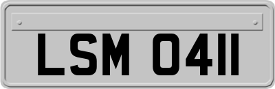 LSM0411