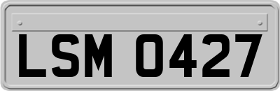 LSM0427