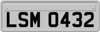 LSM0432