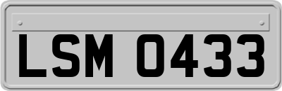 LSM0433
