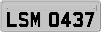LSM0437