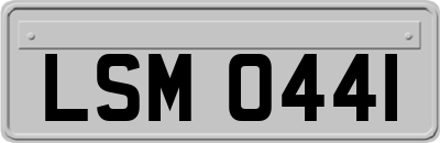 LSM0441