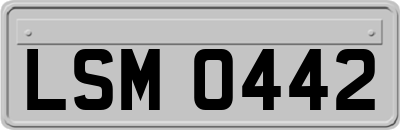 LSM0442