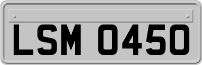 LSM0450