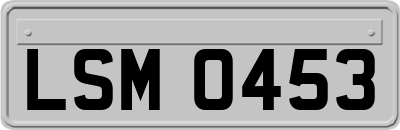 LSM0453