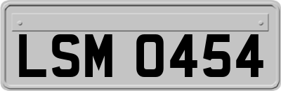 LSM0454