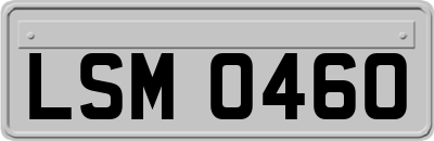 LSM0460