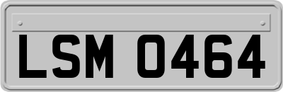 LSM0464