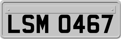 LSM0467