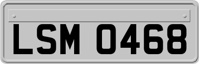 LSM0468