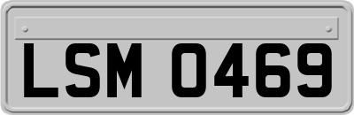 LSM0469