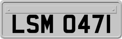 LSM0471