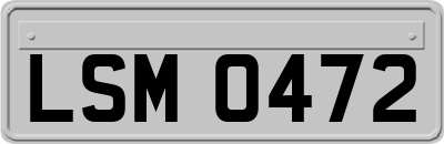 LSM0472