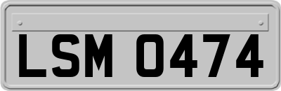 LSM0474