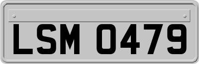 LSM0479