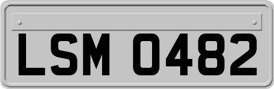 LSM0482