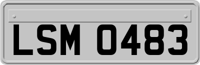 LSM0483
