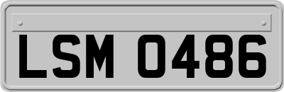 LSM0486
