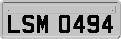 LSM0494