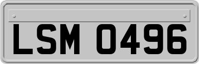 LSM0496