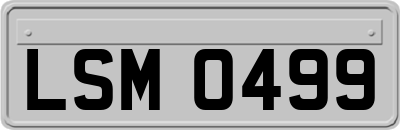 LSM0499
