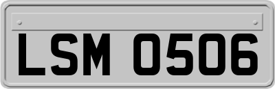 LSM0506