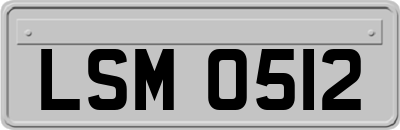 LSM0512