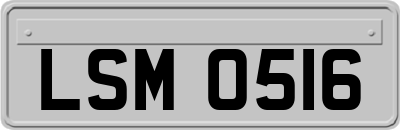 LSM0516