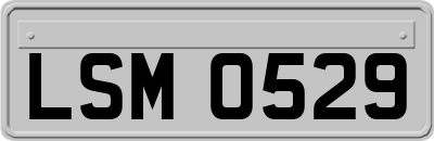 LSM0529