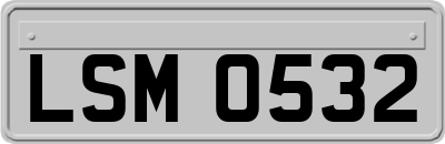 LSM0532