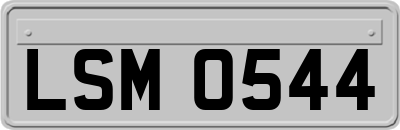 LSM0544