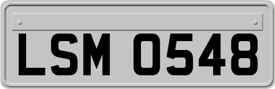 LSM0548