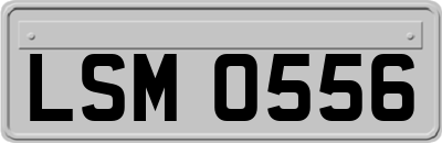 LSM0556