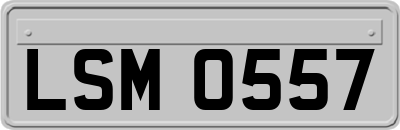 LSM0557