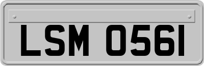 LSM0561