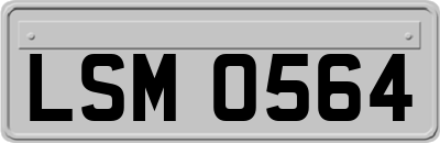 LSM0564