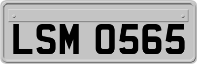 LSM0565