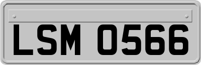 LSM0566